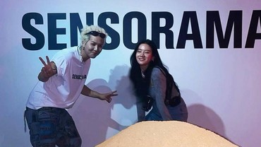 Song Mino WINNER Diduga Kencan dengan Park Ju Hyun, Ini Kata Agensi