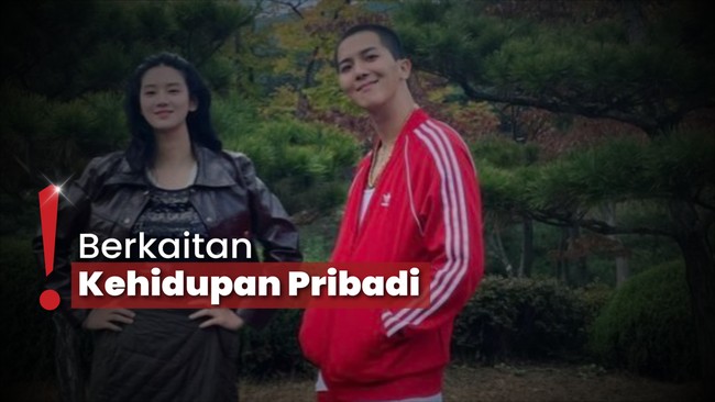 Kedua Agensi Sulit Konfirmasi Rumor Kencan Mino WINNER-Park Ju Hyun