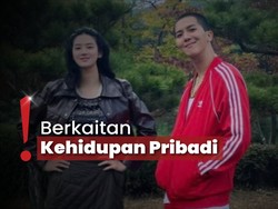 Kedua Agensi Sulit Konfirmasi Rumor Kencan Mino WINNER-Park Ju Hyun