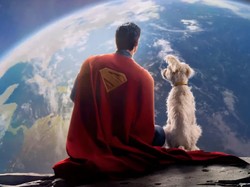 James Gunn Sebut Superman Dibantu Top Gun: Maverick