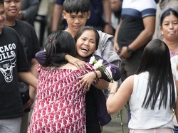 Mary Jane Bebas dari Penjara Filipina Usai Dapat Grasi Presiden