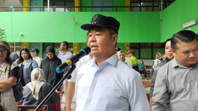 Pj Gubernur DKI Siap Sambut Pemimpin Baru di Balai Kota untuk Transisi