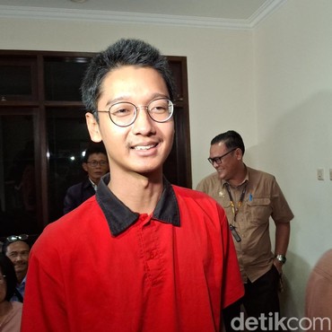 Dituntut Hukuman 6 Tahun Penjara, Armor Toreador akan Ajukan Pledoi