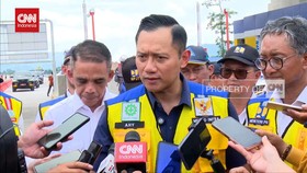 VIDEO: Jalan Tol Klaten-Prambanan Dibuka Fungsional di Libur Nataru