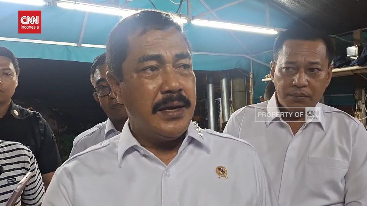 VIDEO: 44 Ribu Napi Akan Terima Amnesti, Kecuali Narapidana Korupsi