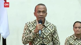 VIDEO: KPK Akui Geledah Gedung BI Terkait Korupsi CSR