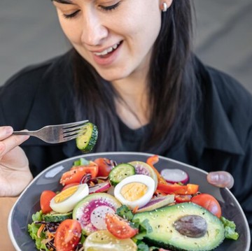 Siap Tampil Lebih Sehat di 2025? Ini 3 Diet Populer yang Wajib Dicoba!