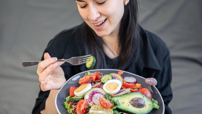 img-title Siap Tampil Lebih Sehat di 2025? Ini 3 Diet Populer yang Wajib Dicoba!