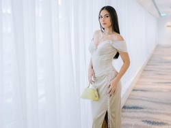 Dekat dengan Rafi Haikal Putra Zulhas, Ini Tipe Cowok Valerie Thomas