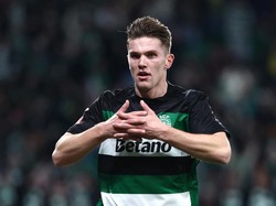 Gyokeres Bikin Manchester United Gigit Jari