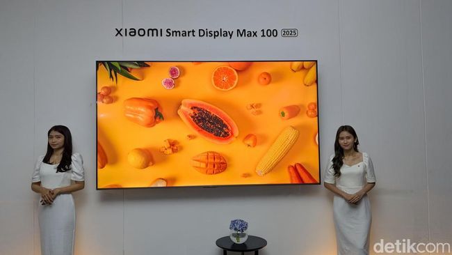 Jangan Sampai Rusak! Ini Cara Merawat Smart TV Agar Lebih Tahan Lama