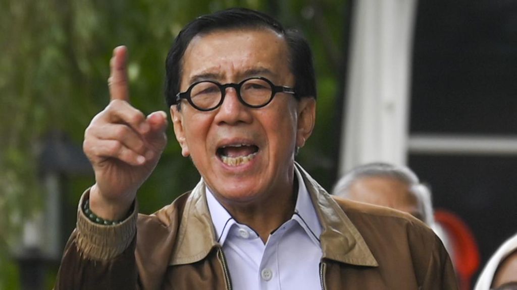 Yasonna: Jangan Diam saat Jadi Korban dan Saksikan Pelecehan Seksual