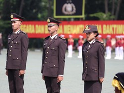 6 Penekanan Irwasum Polri ke 100 Perwira Remaja SIPSS Batalyon Ksatria Sadacara