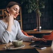 Banjir Cuan di 2025, Ini 5 Ide Pekerjaan Sampingan untuk Menambah Penghasilan