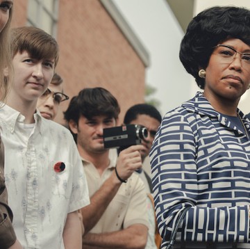 7 Karakter Perempuan Paling Inspiratif di Film Sepanjang 2024, Ada Favoritmu?