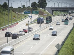 Mudik Jakarta-Semarang, Saldo e-Toll Minimal Segini