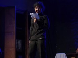 Viral Komika Bayu Wibowo Dikritik Usai Sebut Jirayut Banci Thailand