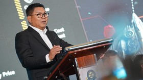 Peran Vital RI dalam Perubahan Iklim, Bank Mandiri Dukung Target NZE