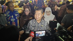 Dukung Visi Kota Global, Jakarta Torehkan 102 Kerja Sama Baru di 2024