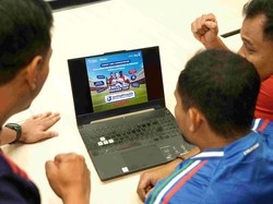 by.U Hadirkan England Premier Trip, Bisa Tur-Nonton Langsung di Inggris