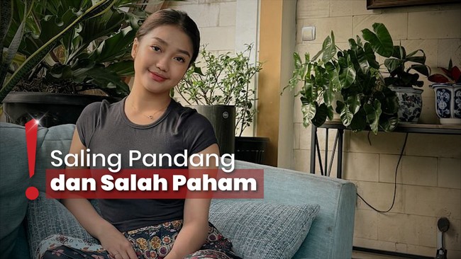 Chandrika Chika Dilaporkan Atas Dugaan Penganiayaan ke Mahasiswi