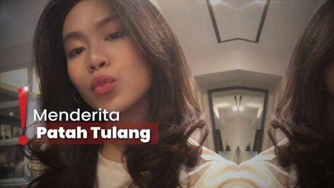 CCTV Dugaan Penganiayaan Terungkap, Chika Chandrika Banting Korban