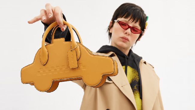 Coach hingga Kate Spade Rayakan Musim Liburan dengan Koleksi Istimewa dan Ceria