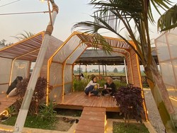 Estetik! 5 Tempat Ngopi di Garut yang Cocok Buat Santai