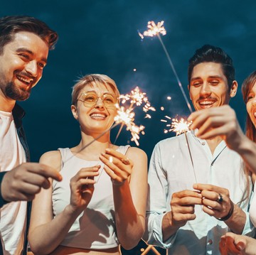 Punya Kalender Berbeda, 9 Daftar Negara Ini Rayakan Tahun Baru Selain Tanggal 1 Januari