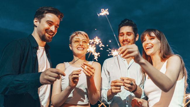 Punya Kalender Berbeda, 9 Daftar Negara Ini Rayakan Tahun Baru Selain Tanggal 1 Januari