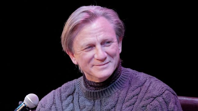 Daniel Craig mengakui tak memiliki rencana apa pun setelah merampungkan kontraknya sebagai James Bond selama 15 tahun.