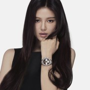 Danielle NewJeans Jadi Ambassador Baru OMEGA, Simak Potretnya!