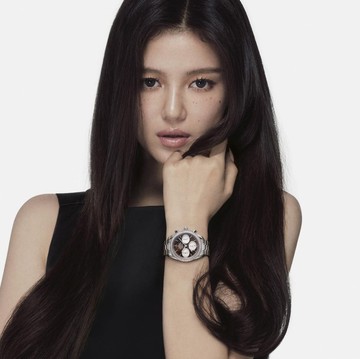 Danielle NewJeans Jadi Ambassador Baru OMEGA, Simak Potretnya!