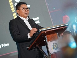 Dirut Bank Mandiri Sebut RI Berperan Vital dalam Perubahan Iklim Global