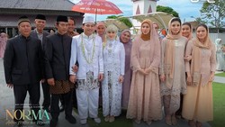 Yusuf Mahardika Ungkap Kesan Beradegan Intim dengan Wulan Guritno di Film Norma