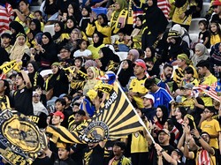Kelakuan Kejam Fans demi Timnas Malaysia