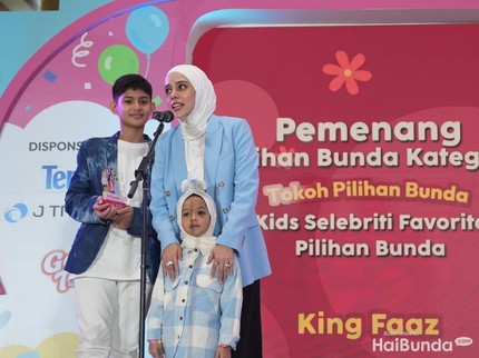 Indonesia Darurat Kesehatan Mental pada Anak, Ini 3 Tips Parenting Fairuz A Rafiq yang Bisa Ditiru