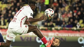 Singo Minta Maaf Usai Brutal Injak Wajah Donnarumma hingga Luka Parah