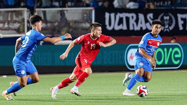 Piala AFF 2024 akhirnya resmi menghapus aturan gol tandang untuk fase gugur alias semifinal dan final yang memberlakukan format home and away.