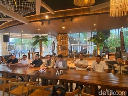 Dekopin Priskhianto Akan Gelar Munas Rekonsiliasi, Elite-elite Parpol Dukung