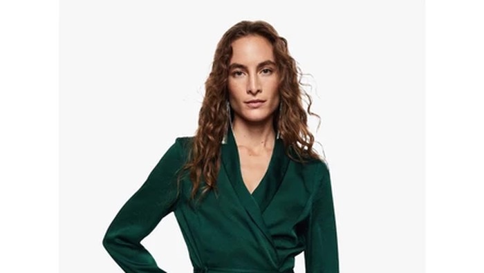 BeauPicks : 5 Dress Natal Berwana Hijau untuk Kamu yang Ingin Tampil Tematik