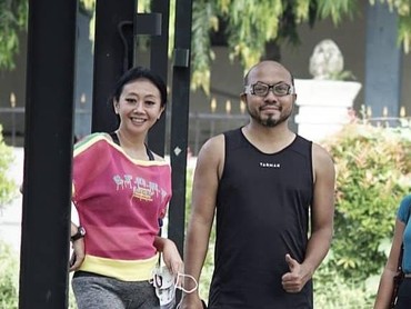 img-title Terpopuler: Gelagat Suami Asri Welas Vs Isi CCTV Agus Buntung di Homestay