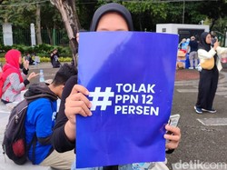 Begini Kronologi Kebijakan PPN 12% yang Diungkap PDIP