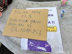 Viral Hitung-hitungan PPN 12% Kenaikannya Bukan 1% tapi 9%, Benarkah?