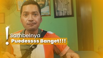 title-image Review Ikan Bakar di Jaksel, Pelanggannya Sampai Mancanegara