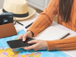 Waspada Penipuan Travel Agen, Ini Tips Liburan Anti Gagal