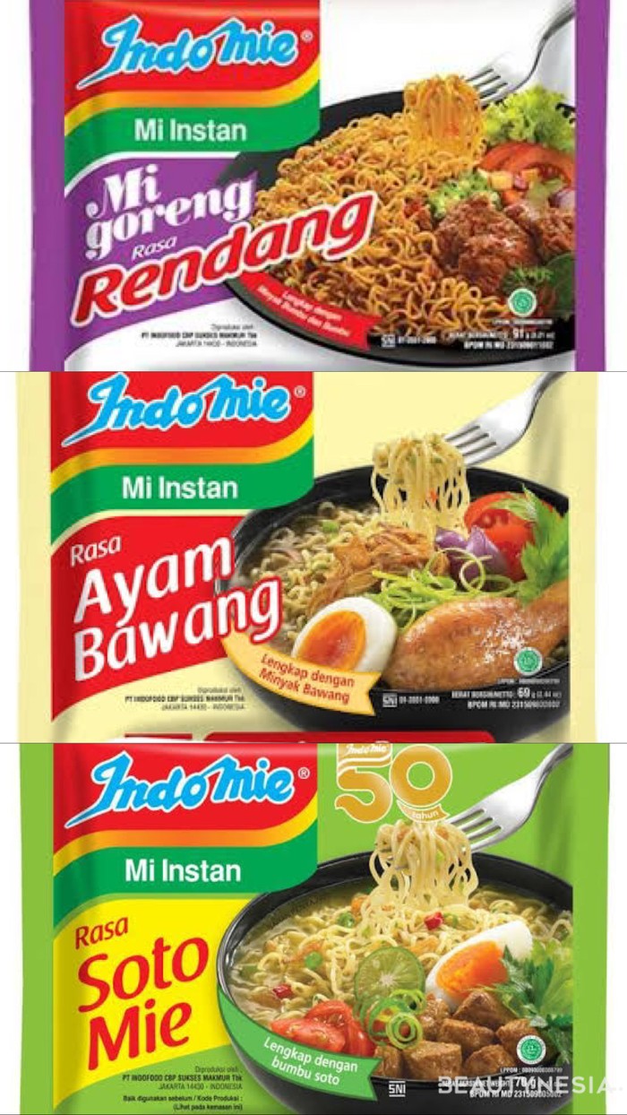 Indomie
