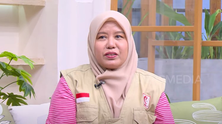 Ita Muswita