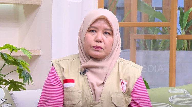 Ita Muswita