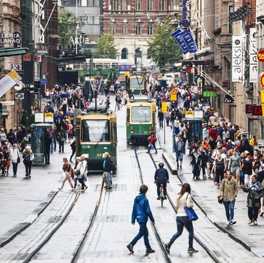 3 Rahasia Ini Bikin Warga Finlandia Jadi Paling Bahagia di Dunia